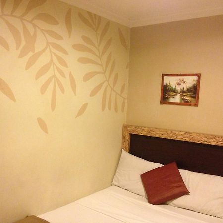 Mine Hotel Seri Kembangan Eksteriør billede