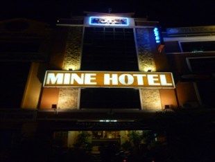 Mine Hotel Seri Kembangan Eksteriør billede