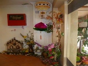 Mine Hotel Seri Kembangan Eksteriør billede