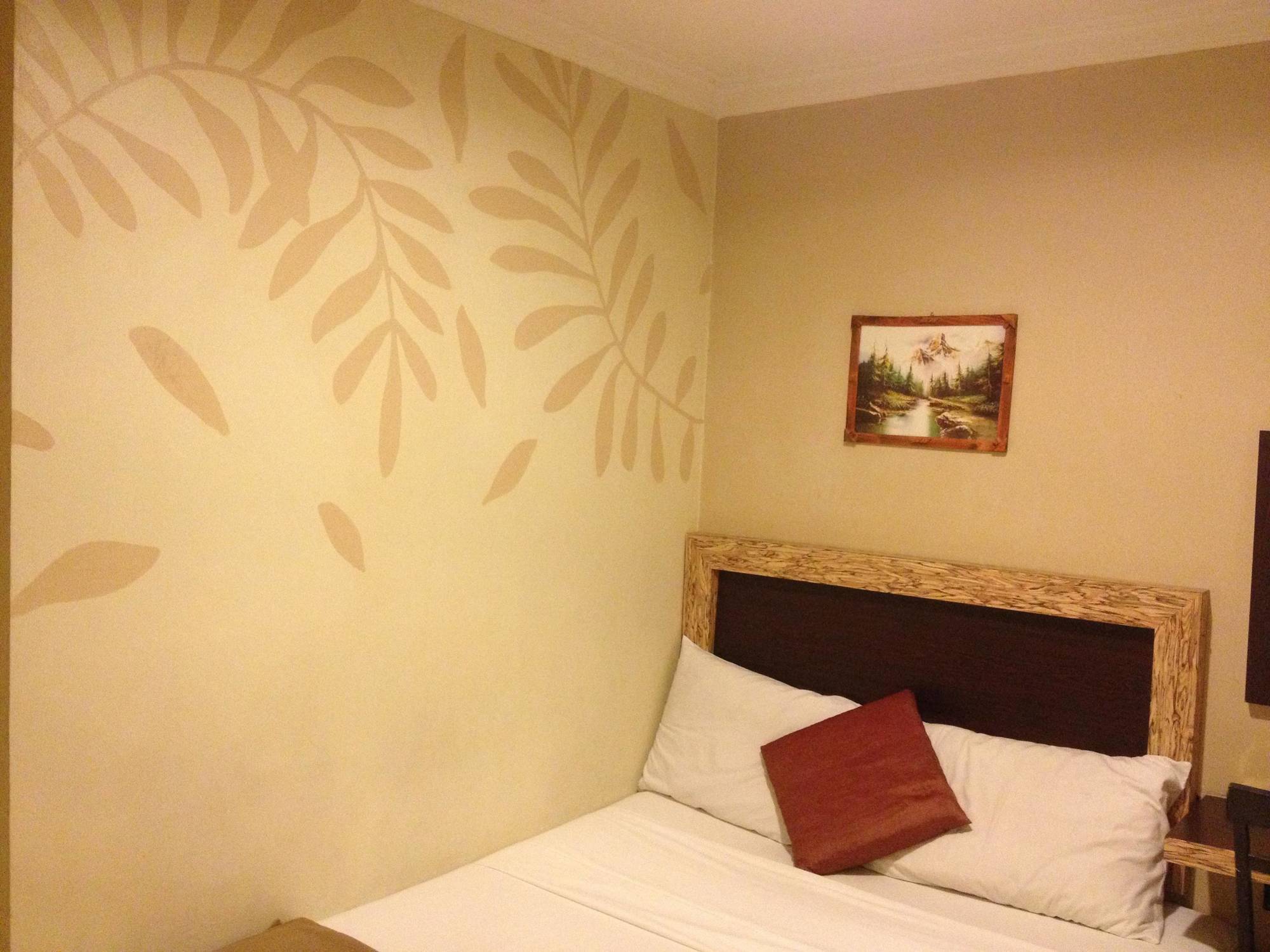 Mine Hotel Seri Kembangan Eksteriør billede